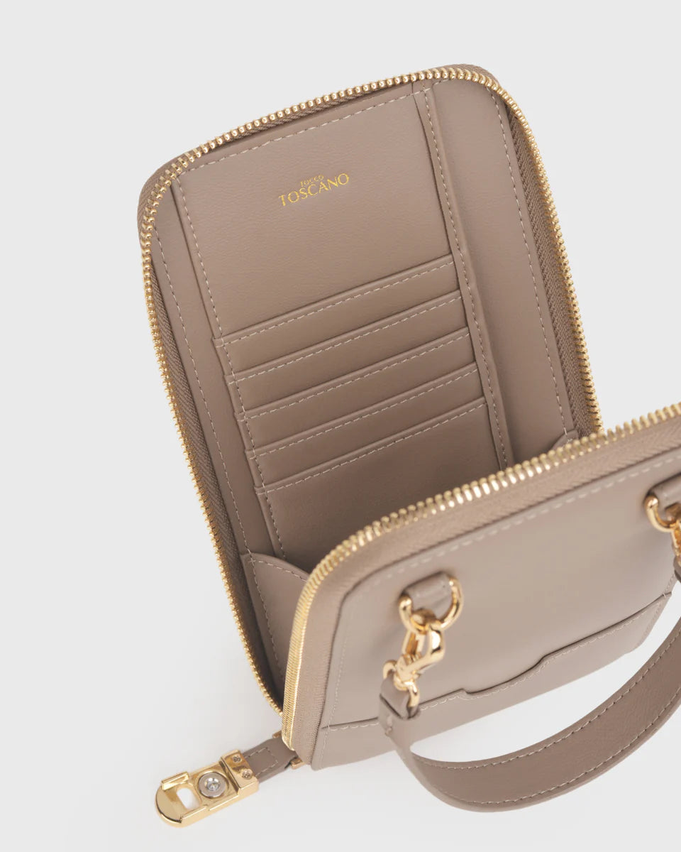 Iduna Mobile Phone Bag - TLPC0111LN3NH4 - Tocco Toscano Malaysia