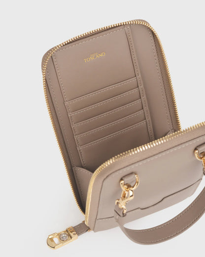 Iduna Mobile Phone Bag - TLPC0111LN3NH4 - Tocco Toscano Malaysia