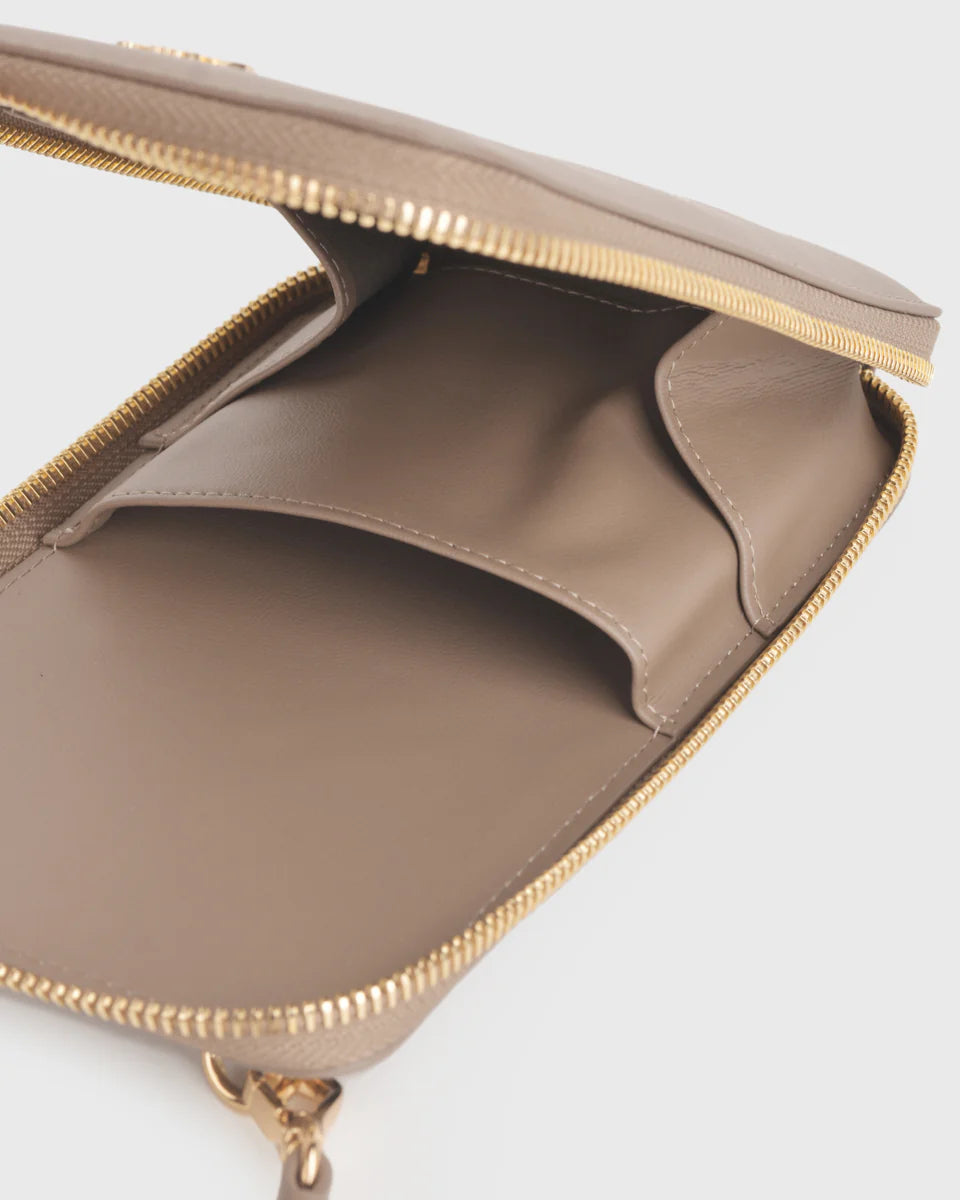 Iduna Mobile Phone Bag - TLPC0111LN3NH4 - Tocco Toscano Malaysia