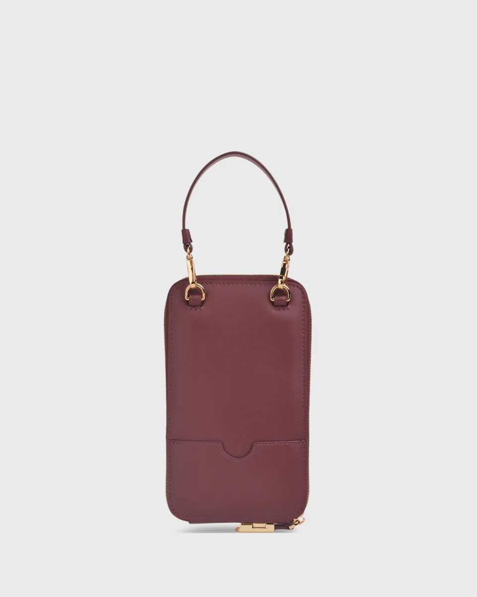 Iduna Mobile Phone Bag - TLPC0111LN3NH4 - Tocco Toscano Malaysia