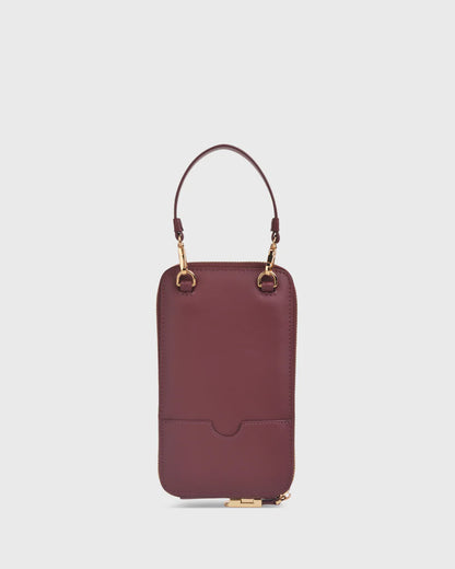 Iduna Mobile Phone Bag - TLPC0111LN3NH4 - Tocco Toscano Malaysia