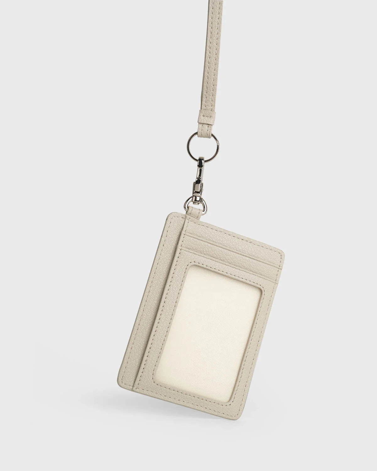 Ember Cardholder with Lanyard - TLCH0711LN3NK4 - Tocco Toscano Malaysia