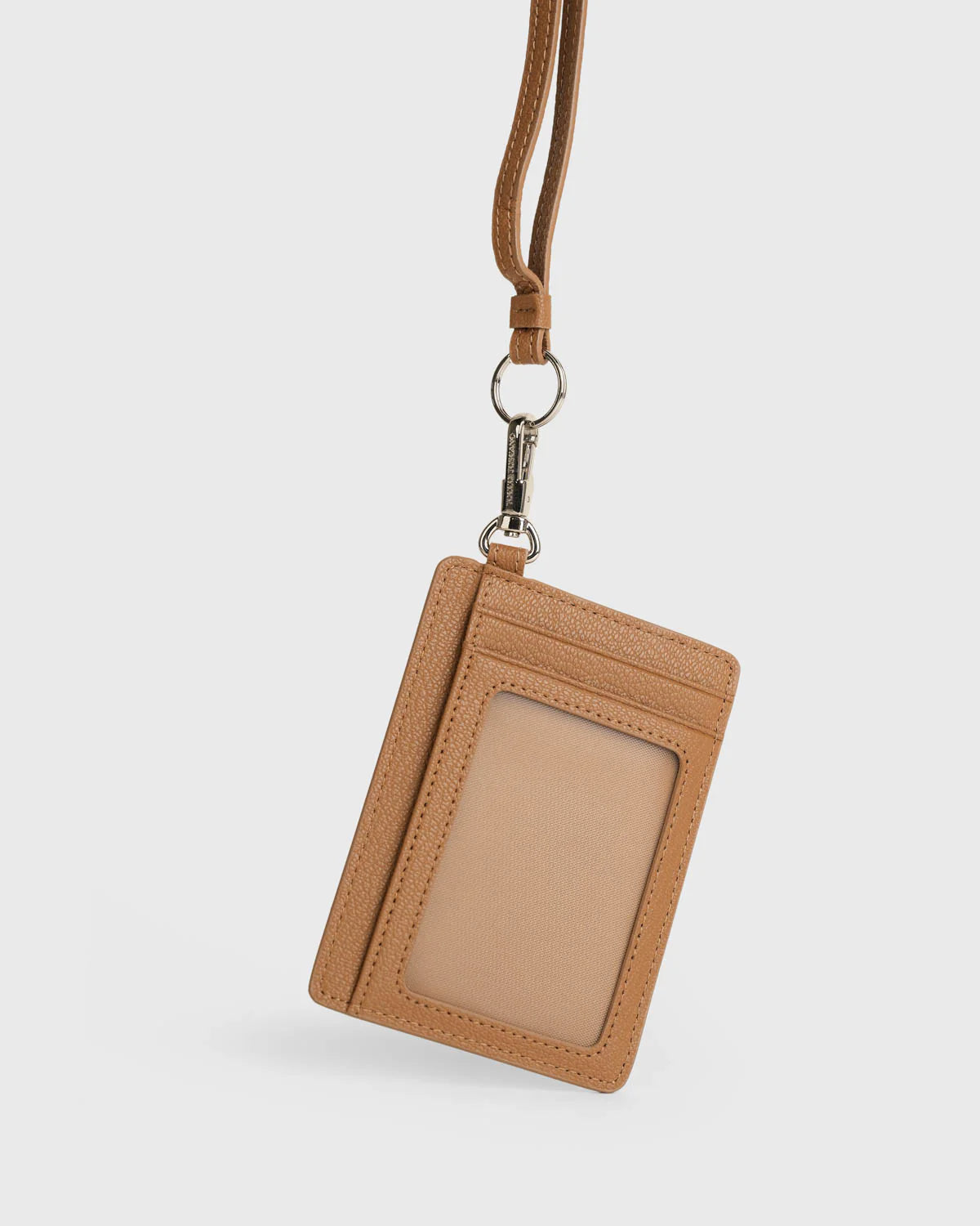Ember Cardholder with Lanyard - TLCH0711LN3NK4 - Tocco Toscano Malaysia