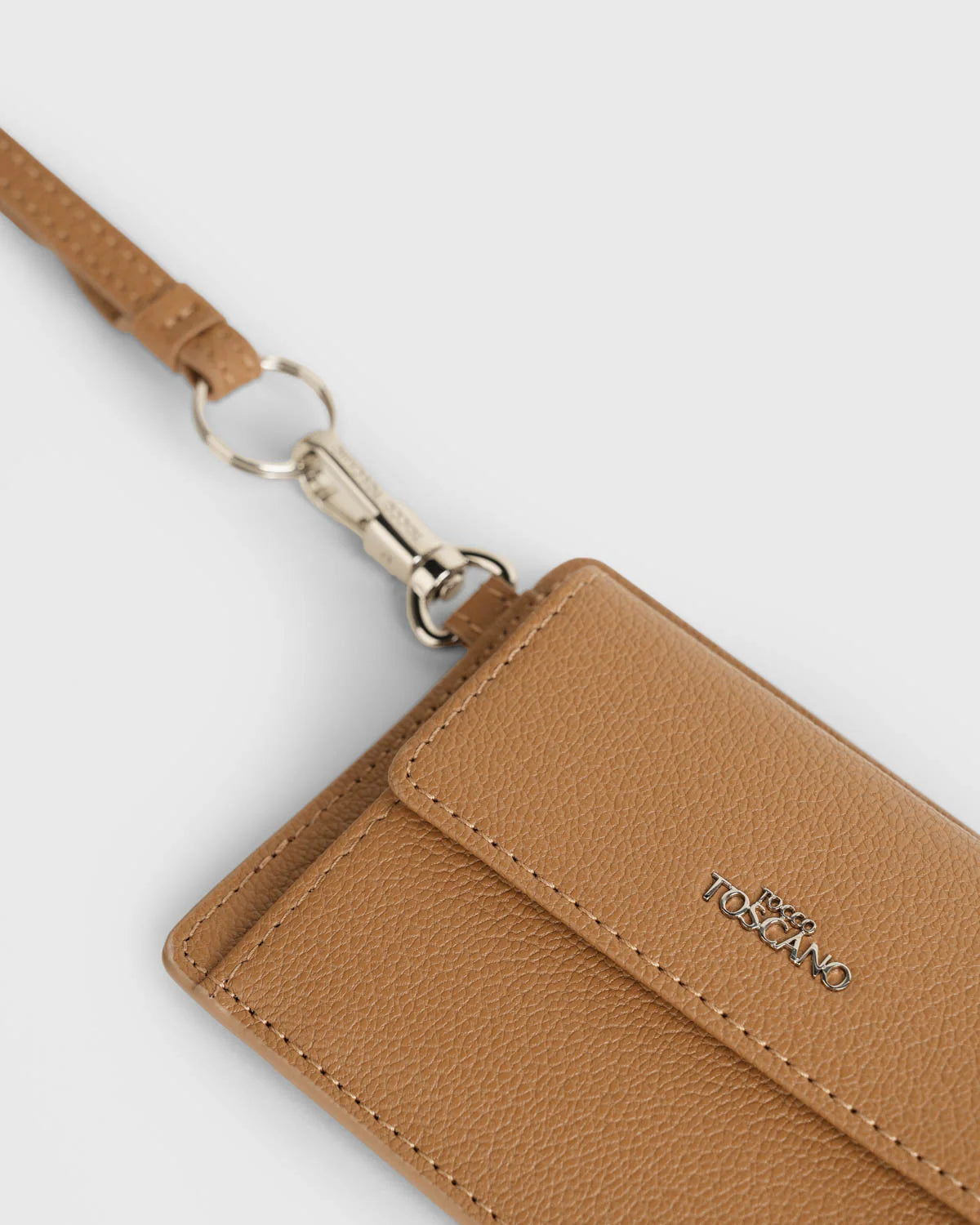 Ember Cardholder with Lanyard - TLCH0711LN3NK4 - Tocco Toscano Malaysia