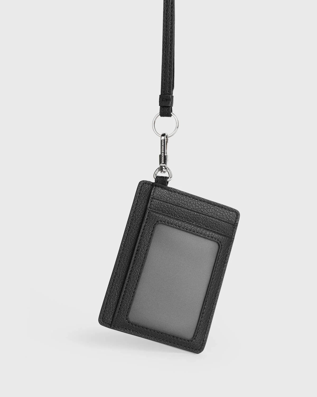 Ember Cardholder with Lanyard - TLCH0711LN3NK4 - Tocco Toscano Malaysia