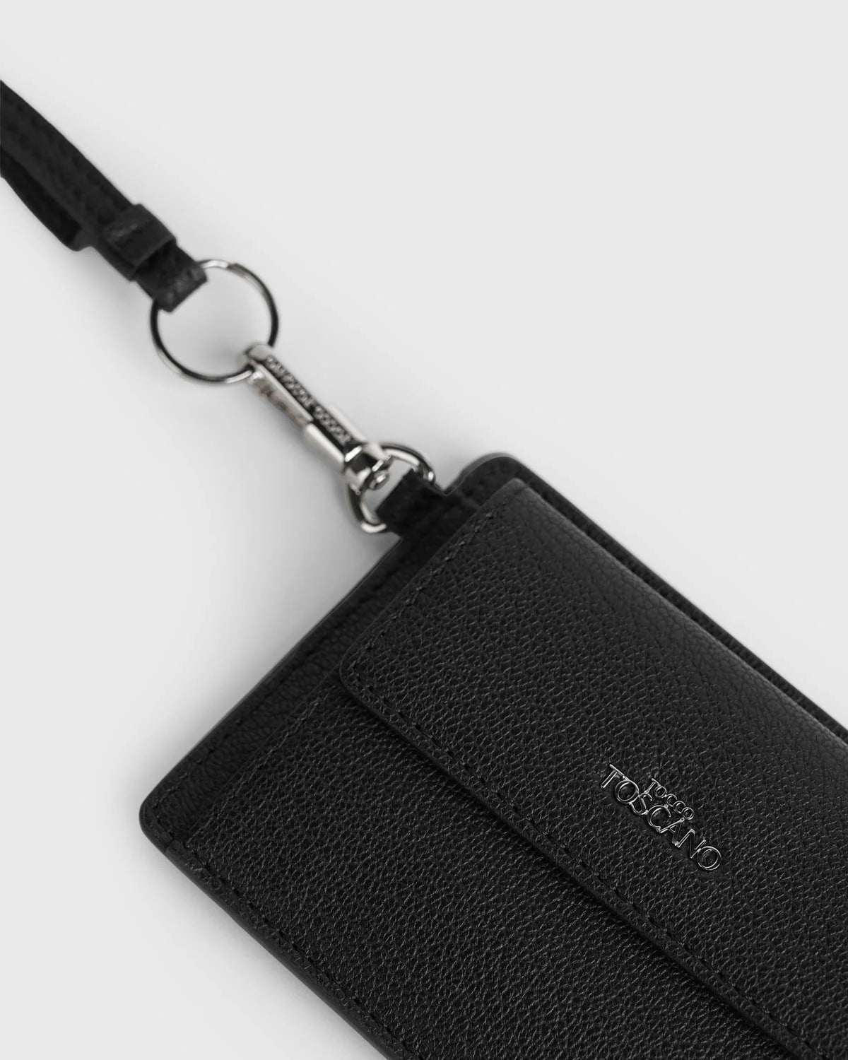 Ember Cardholder with Lanyard - TLCH0711LN3NK4 - Tocco Toscano Malaysia