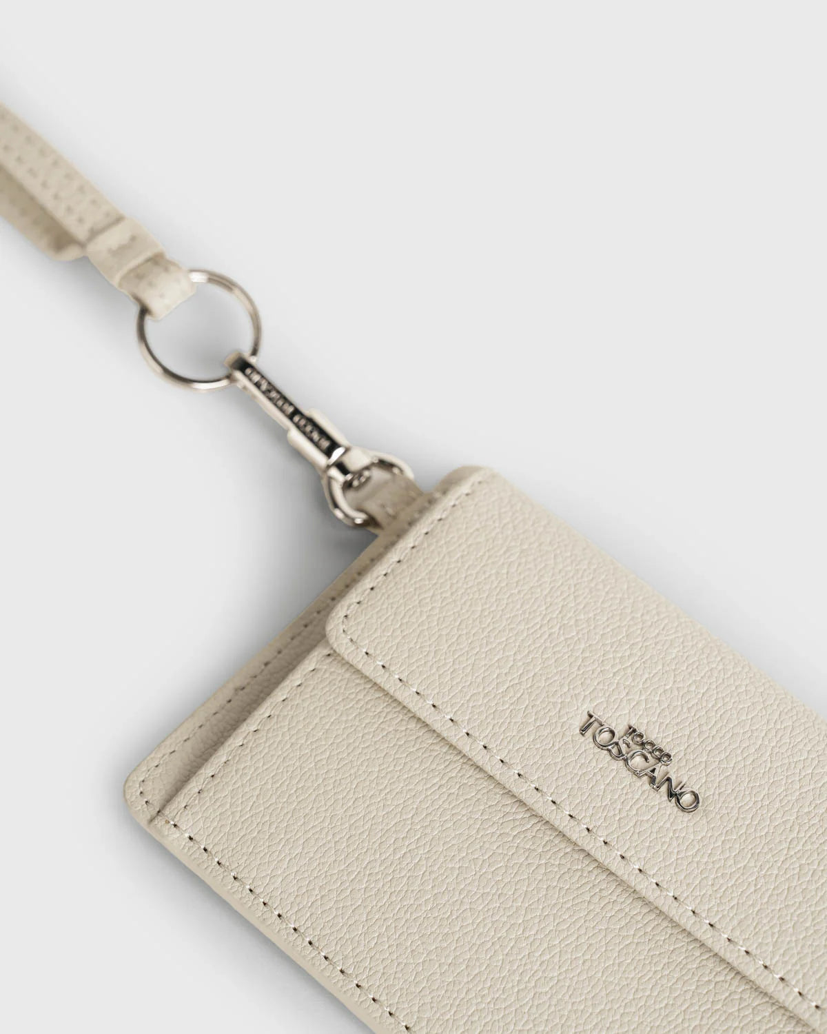 Ember Cardholder with Lanyard - TLCH0711LN3NK4 - Tocco Toscano Malaysia