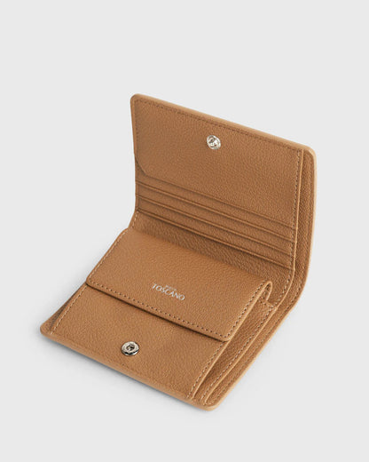 Ember Bifold Wallet - TLSP0611LN3NK4 - Tocco Toscano Malaysia