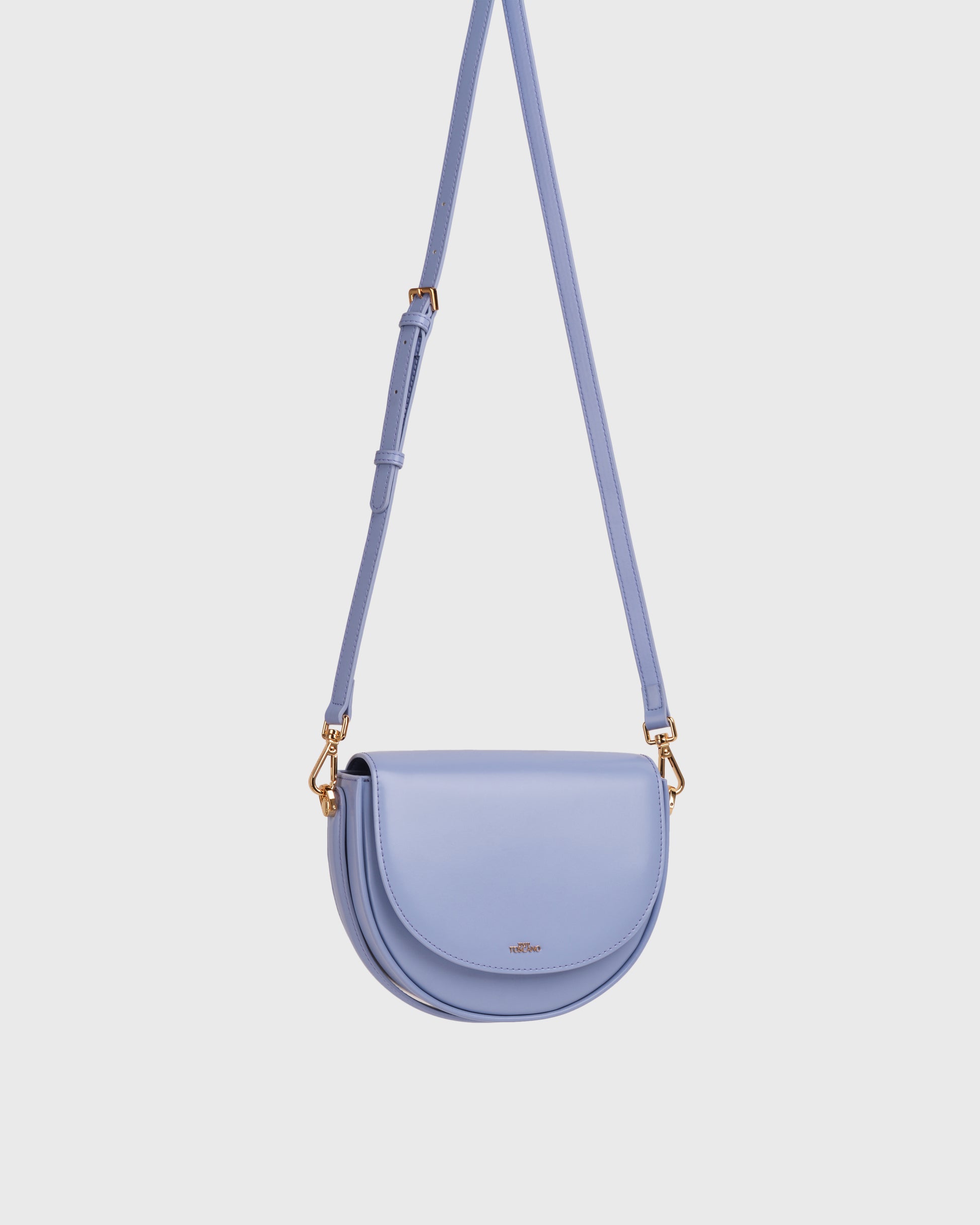 Jennie Saddle Bag - TLHB1711LN3NH3 - Tocco Toscano Malaysia