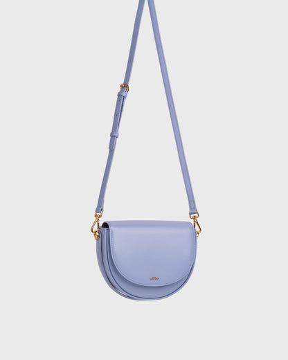Jennie Saddle Bag - TLHB1711LN3NH3 - Tocco Toscano Malaysia