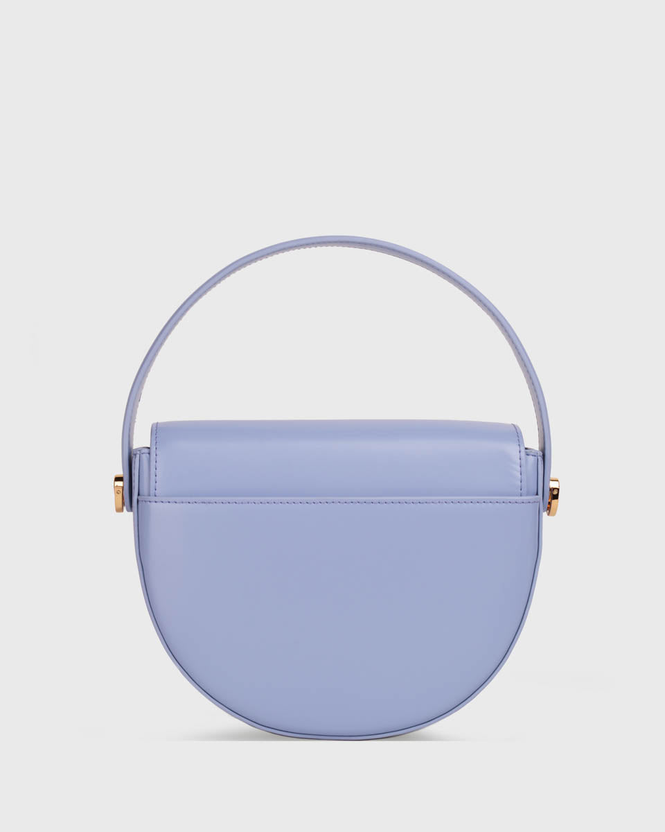 Jennie Saddle Bag - TLHB1711LN3NH3 - Tocco Toscano Malaysia