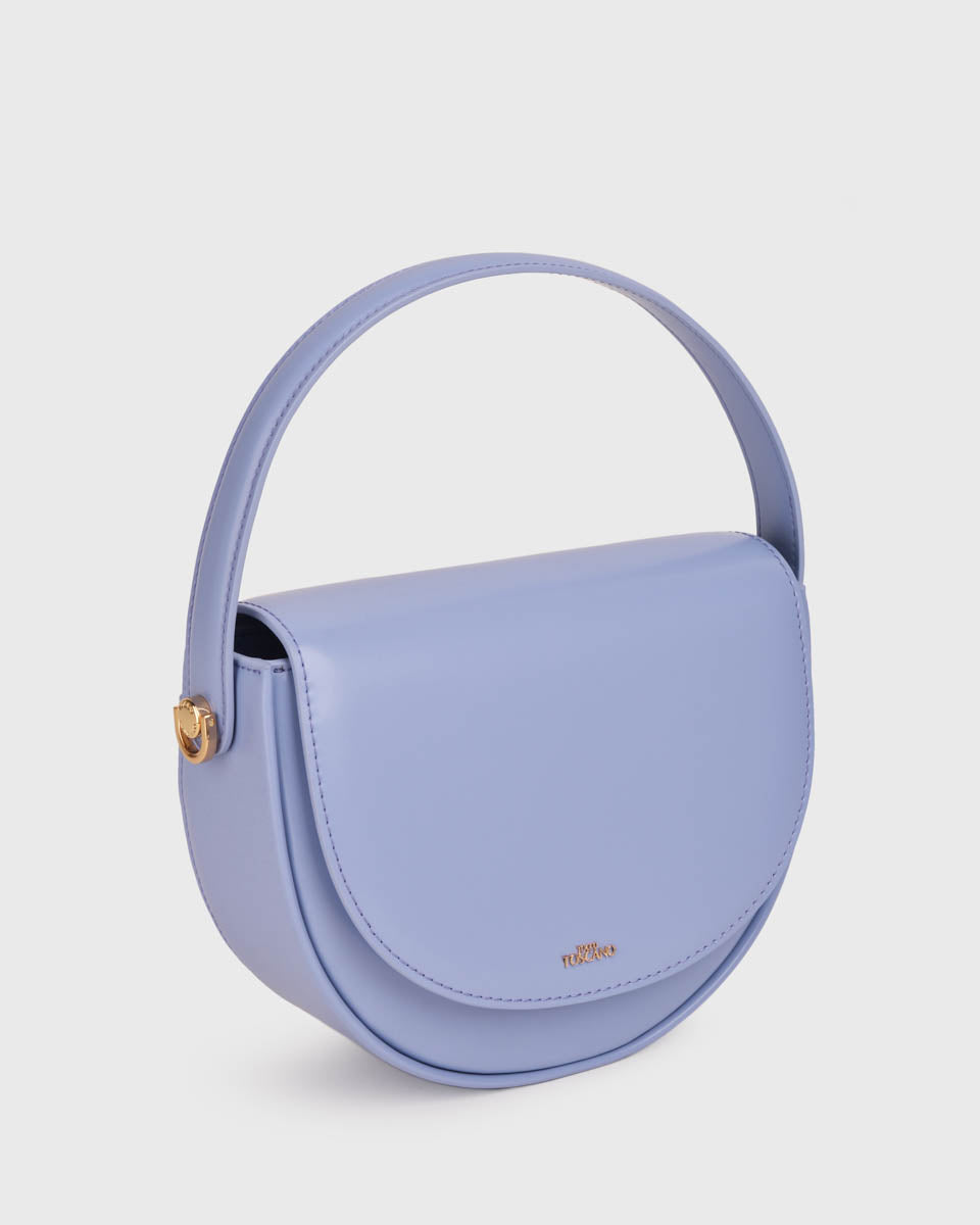 Jennie Saddle Bag - TLHB1711LN3NH3 - Tocco Toscano Malaysia