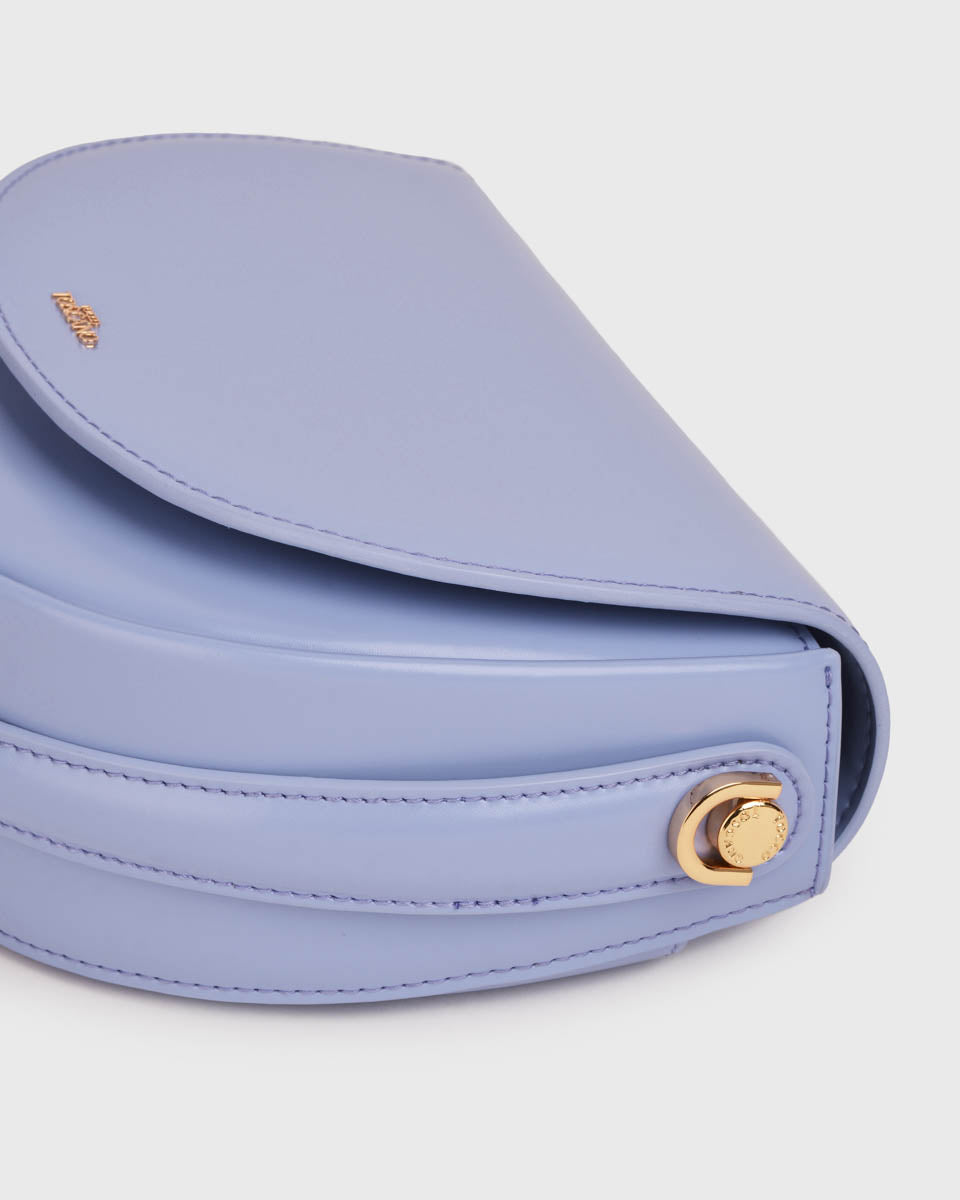 Jennie Saddle Bag - TLHB1711LN3NH3 - Tocco Toscano Malaysia