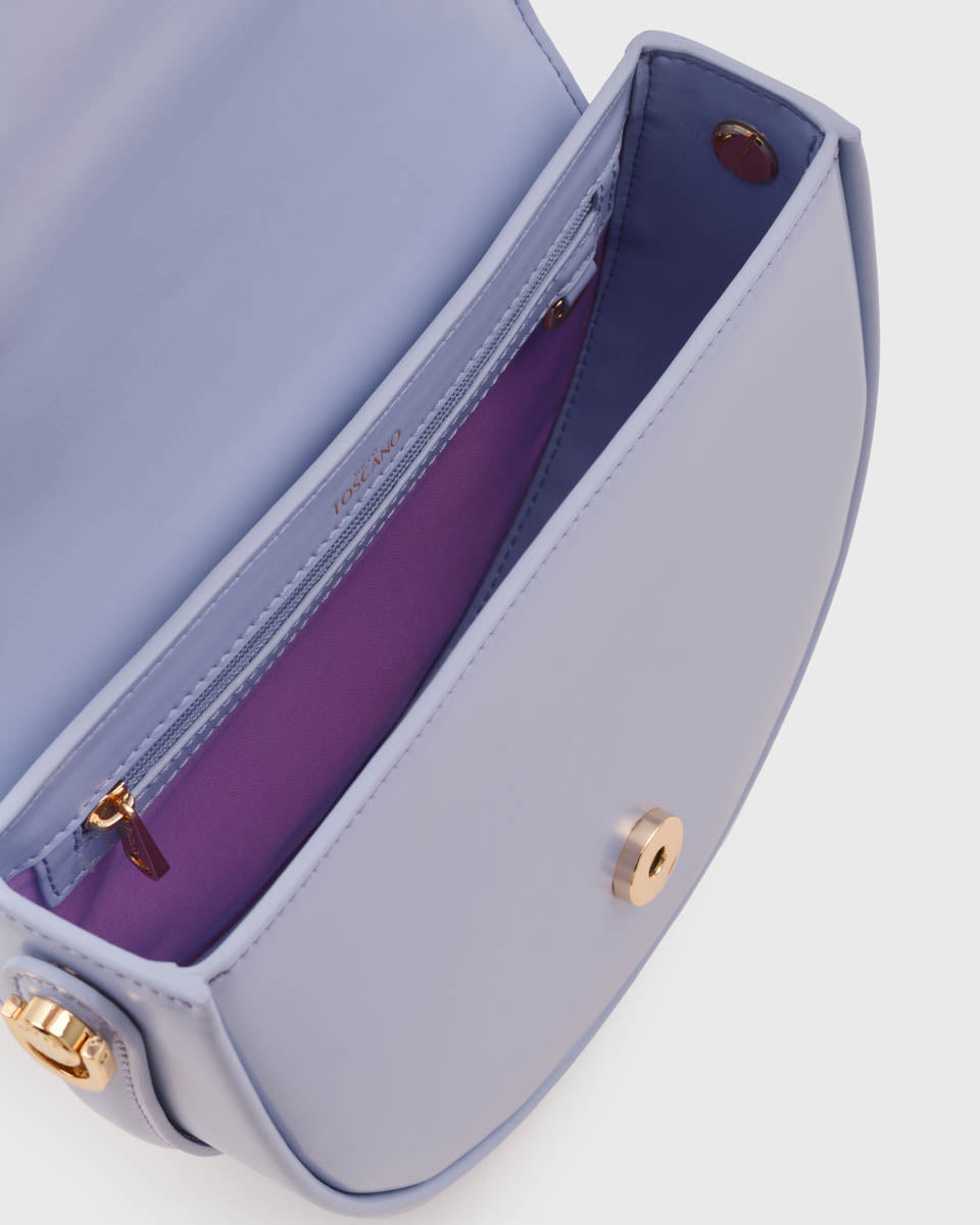 Jennie Saddle Bag - TLHB1711LN3NH3 - Tocco Toscano Malaysia