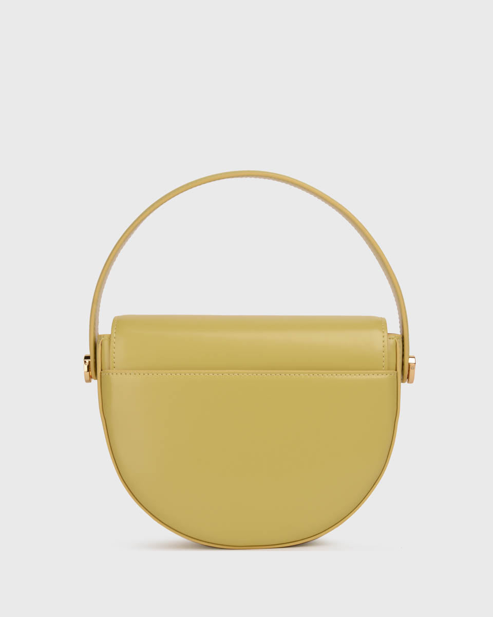Jennie Saddle Bag - TLHB1711LN3NH3 - Tocco Toscano Malaysia