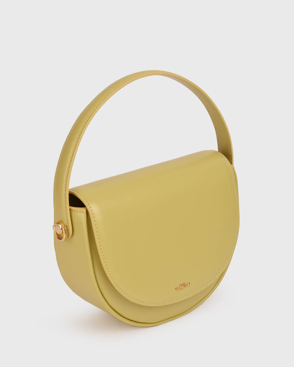 Jennie Saddle Bag - TLHB1711LN3NH3 - Tocco Toscano Malaysia