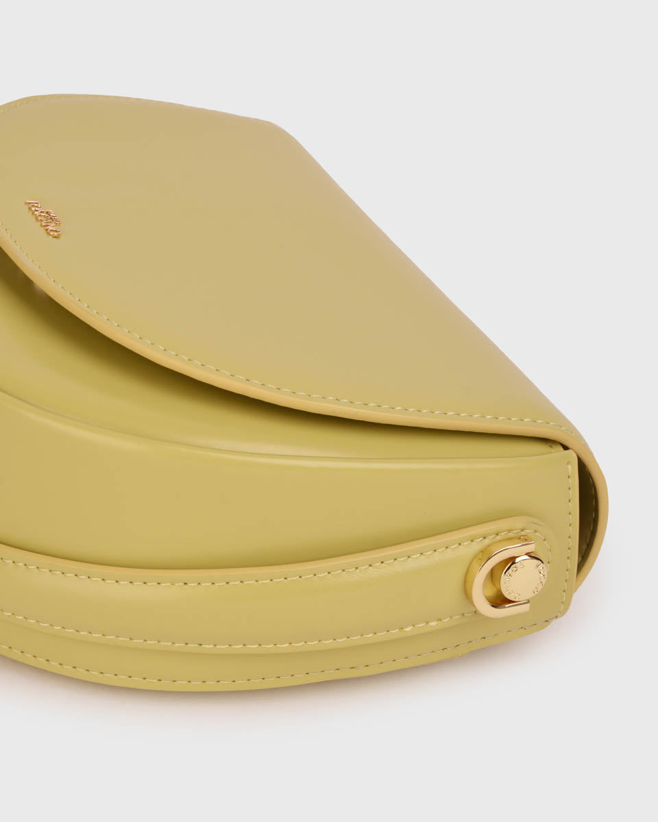 Jennie Saddle Bag - TLHB1711LN3NH3 - Tocco Toscano Malaysia