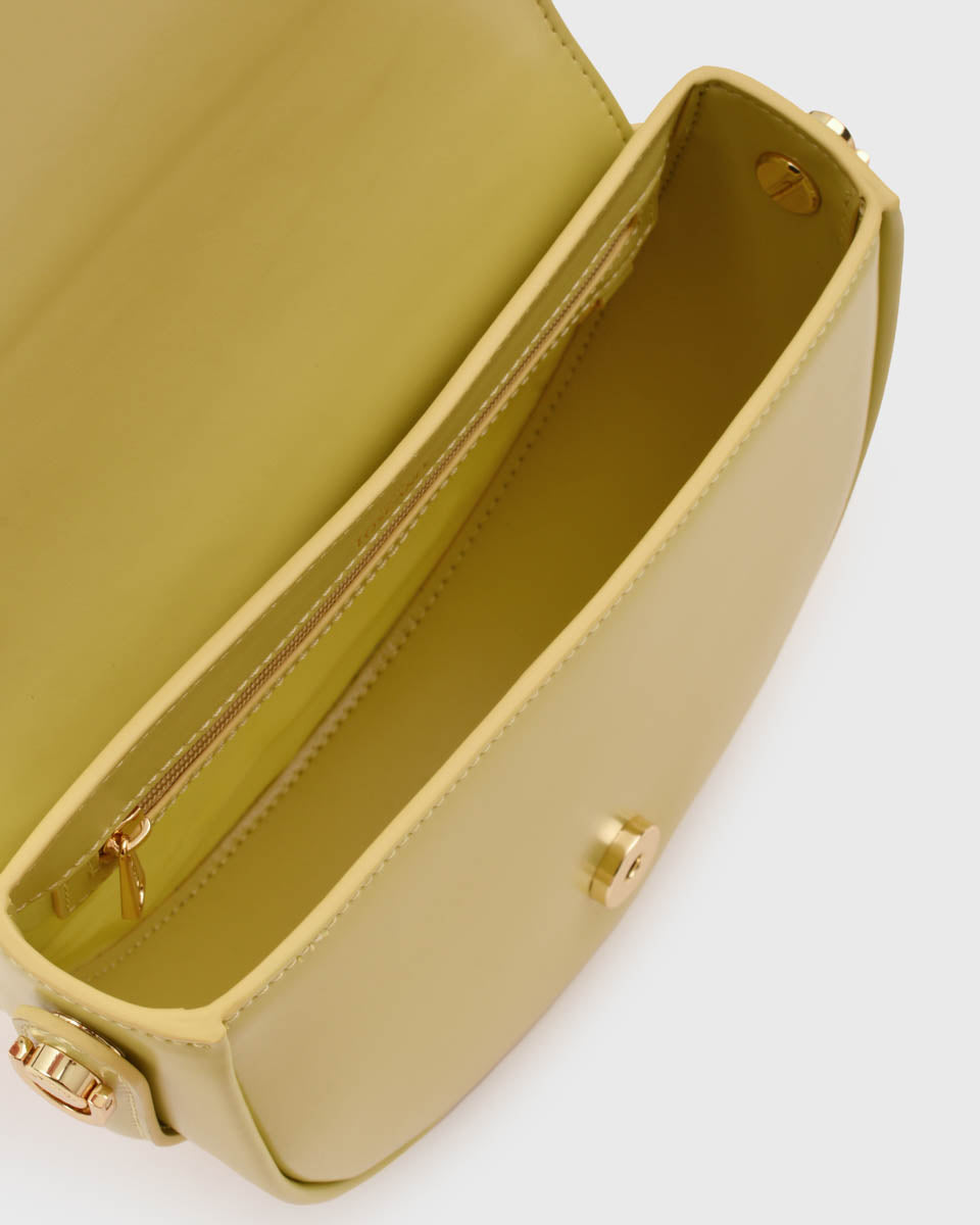 Jennie Saddle Bag - TLHB1711LN3NH3 - Tocco Toscano Malaysia