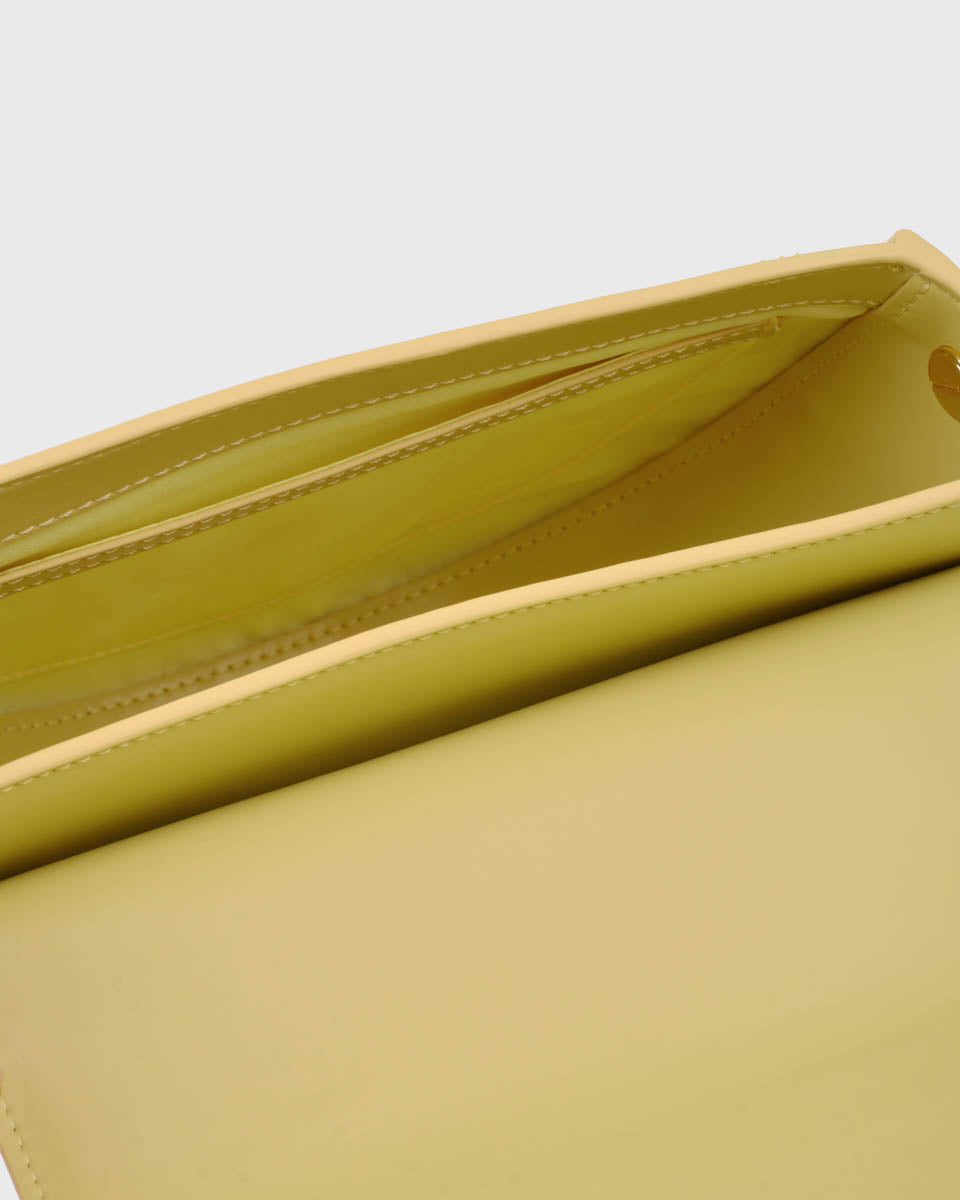 Jennie Saddle Bag - TLHB1711LN3NH3 - Tocco Toscano Malaysia