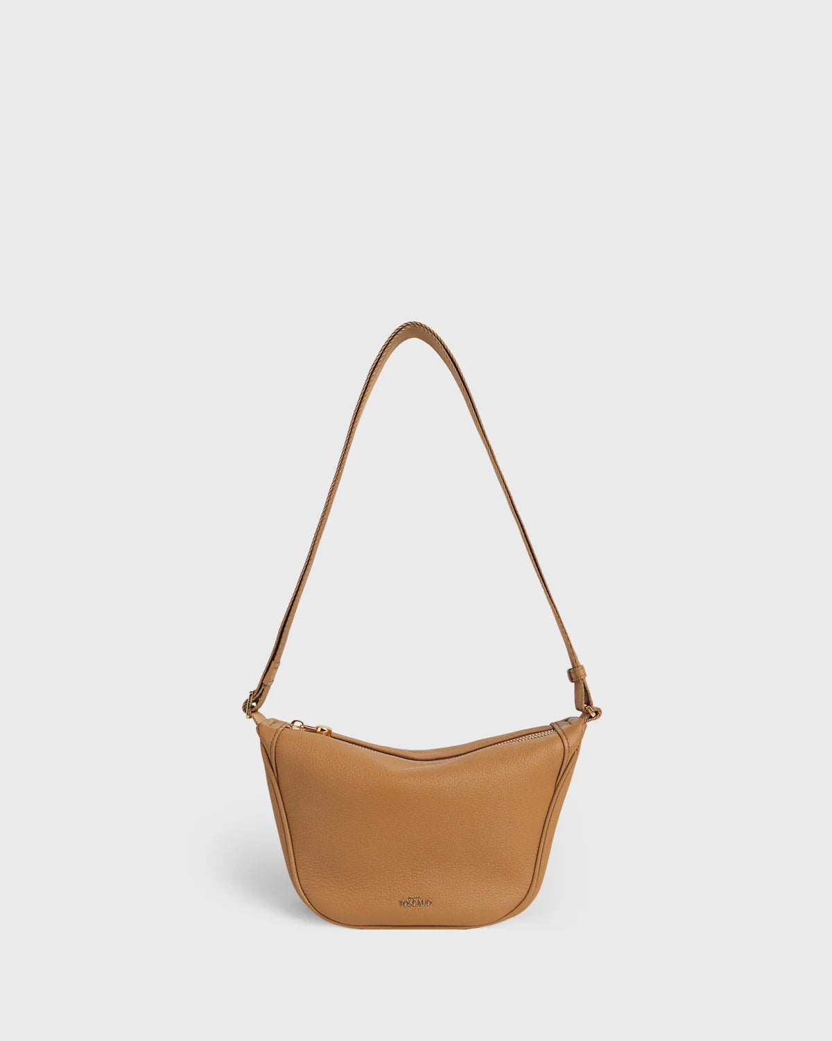 Rey Shoulder Bag Mini - TLSB2611LN3NF4 Orange - Tocco Toscano Malaysia