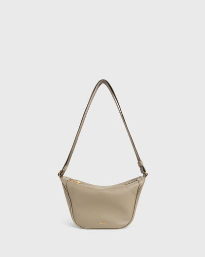 Rey Shoulder Bag Mini - TLSB2611LN3NF4 Gray - Tocco Toscano Malaysia