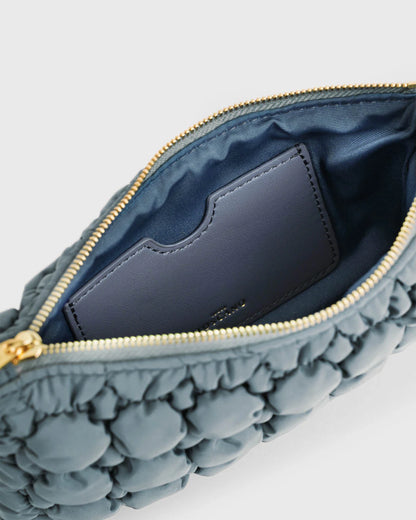 Bloom Wristlet Pouch - TLPC0511LN3NJ4 - Tocco Toscano Malaysia