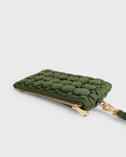 Bloom Wristlet Pouch - TLPC0511LN3NJ4 - Tocco Toscano Malaysia