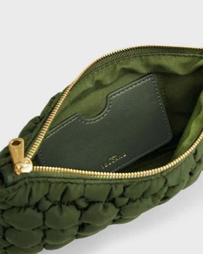 Bloom Wristlet Pouch - TLPC0511LN3NJ4 - Tocco Toscano Malaysia