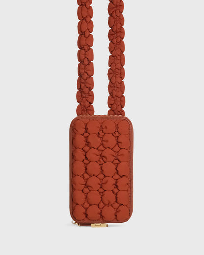 Bloom Mobile Phone Bag - TLPC0311LN3NE5