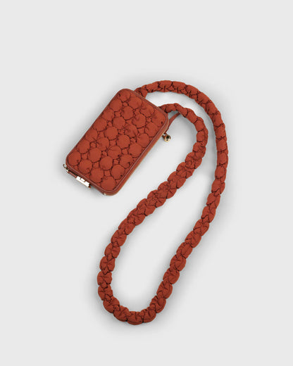 Bloom Mobile Phone Bag - TLPC0311LN3NE5