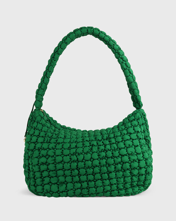 Green Bloom Crossbody Bag - TLHB2711LN3NJ4 - Tocco Toscano Malaysia
