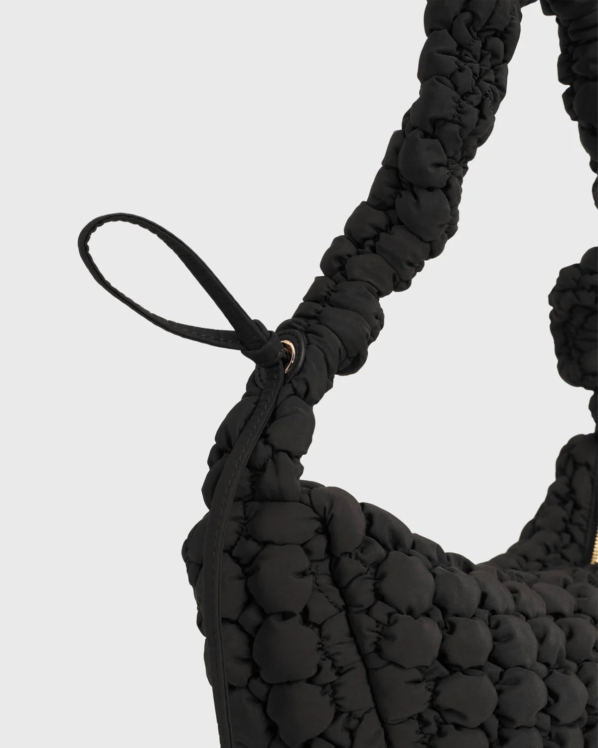 Bloom Shoulder Bag - TLHB2811LN3NJ4 - Tocco Toscano Malaysia