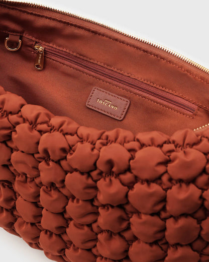 Bloom Shoulder Bag - TLHB2811LN3NJ4 - Tocco Toscano Malaysia