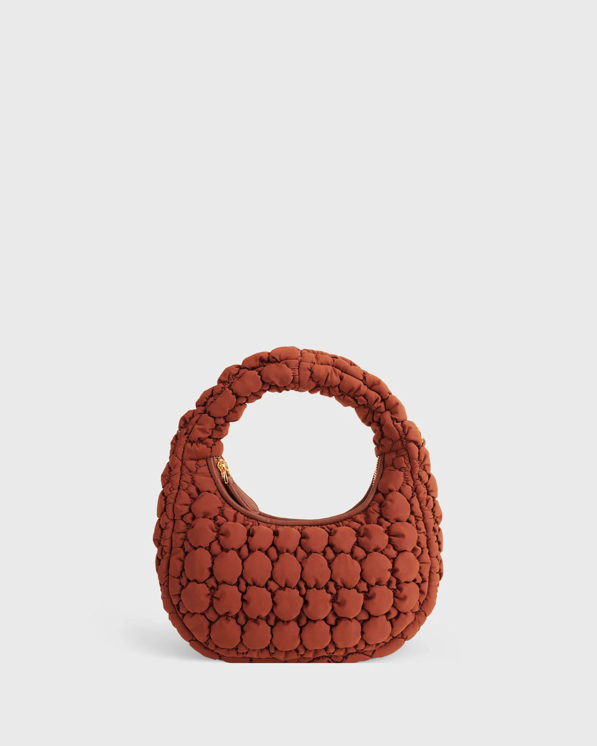 Red Bloom Top Handle Bag - TLHB2611LN3NH4 - Tocco Toscano Malaysia