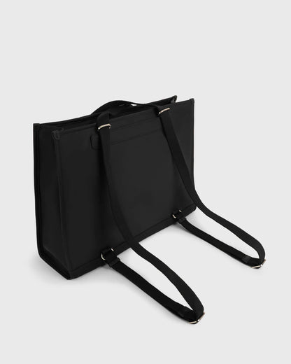 Mari Dual Totepack - TLHB4311LN3NK4 - Tocco Toscano Malaysia