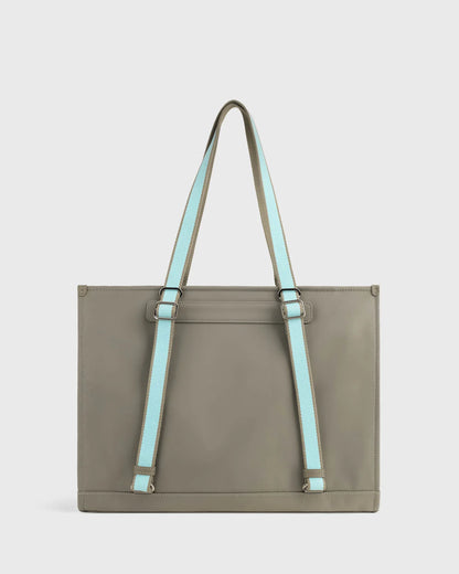 Mari Dual Totepack - TLHB4311LN3NK4 - Tocco Toscano Malaysia