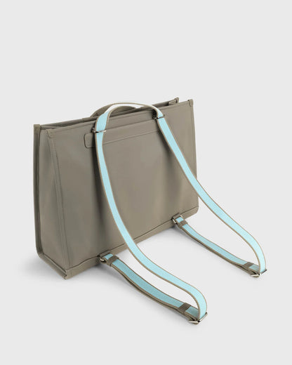 Mari Dual Totepack - TLHB4311LN3NK4 - Tocco Toscano Malaysia