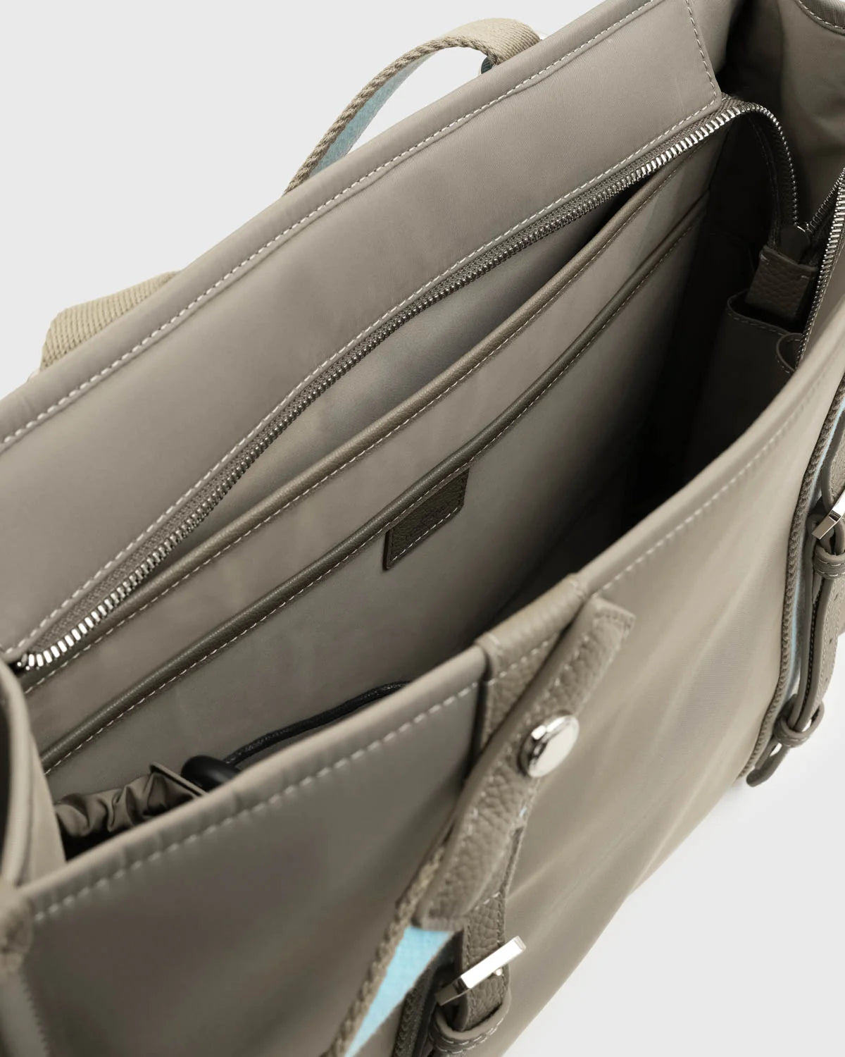 Mari Dual Totepack - TLHB4311LN3NK4 - Tocco Toscano Malaysia