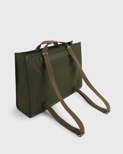Mari Dual Totepack - TLHB4311LN3NK4 - Tocco Toscano Malaysia