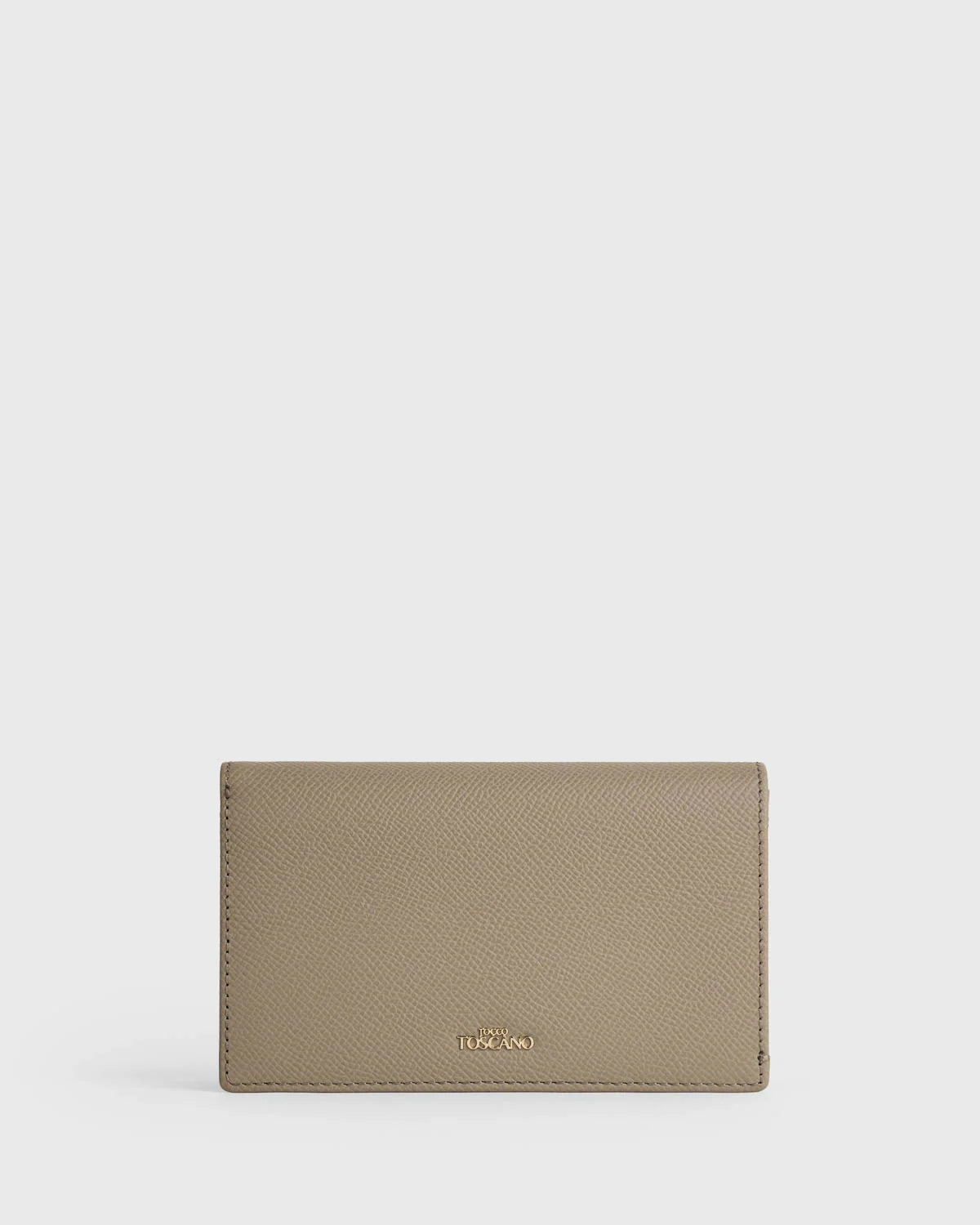 Heather Bifold Wallet - TLLP0811LN3NK4 Beige - Tocco Toscano Malaysia