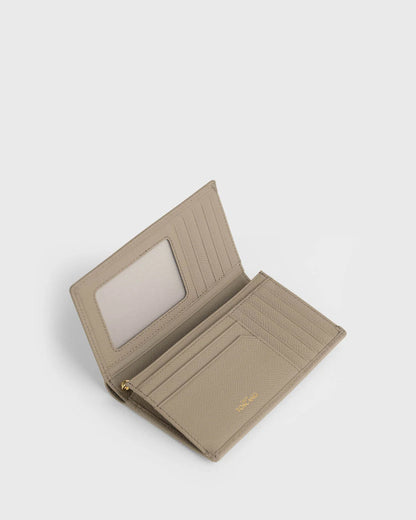 Heather Bifold Wallet - TLLP0811LN3NK4 - Tocco Toscano Malaysia