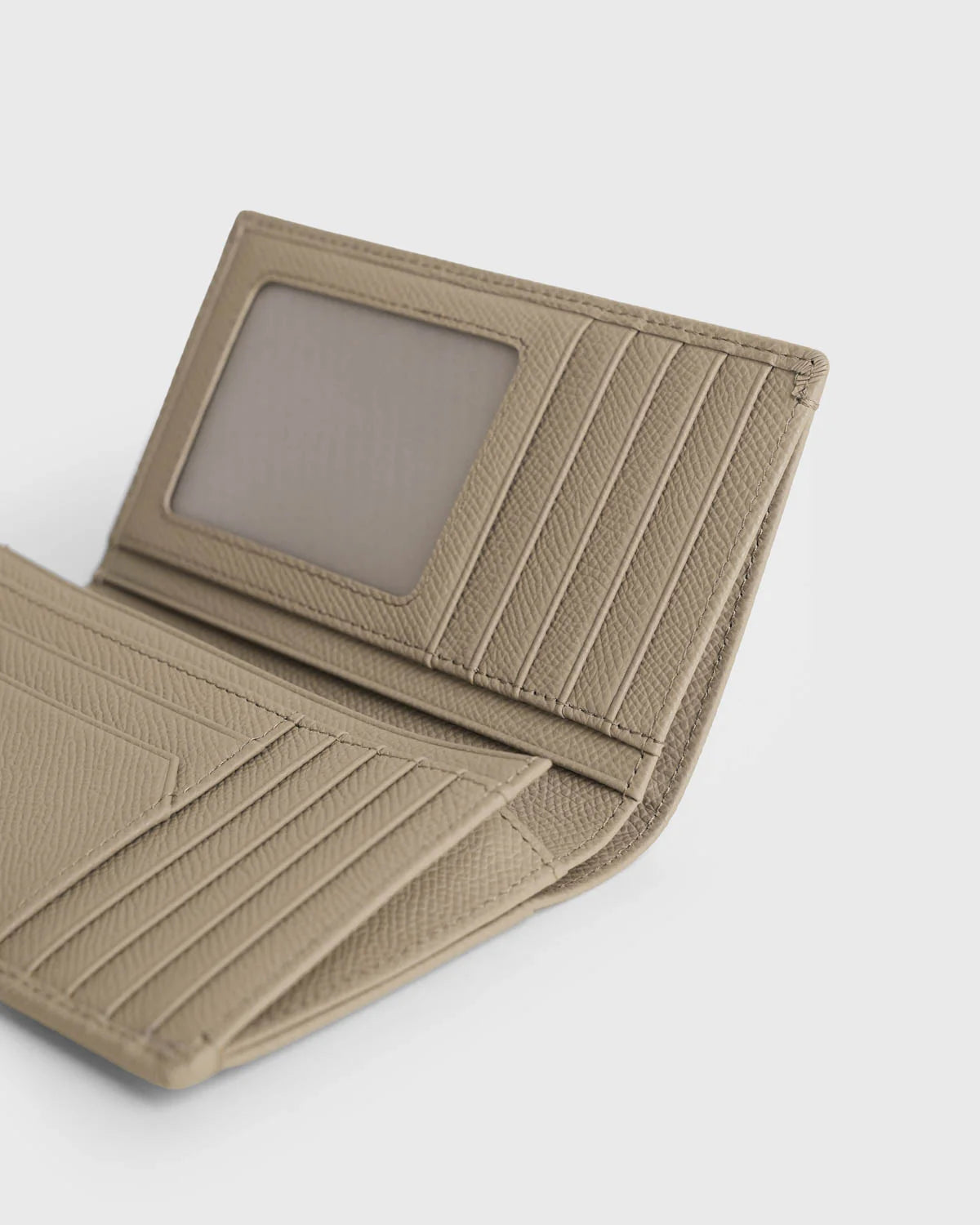 Heather Bifold Wallet - TLLP0811LN3NK4 - Tocco Toscano Malaysia