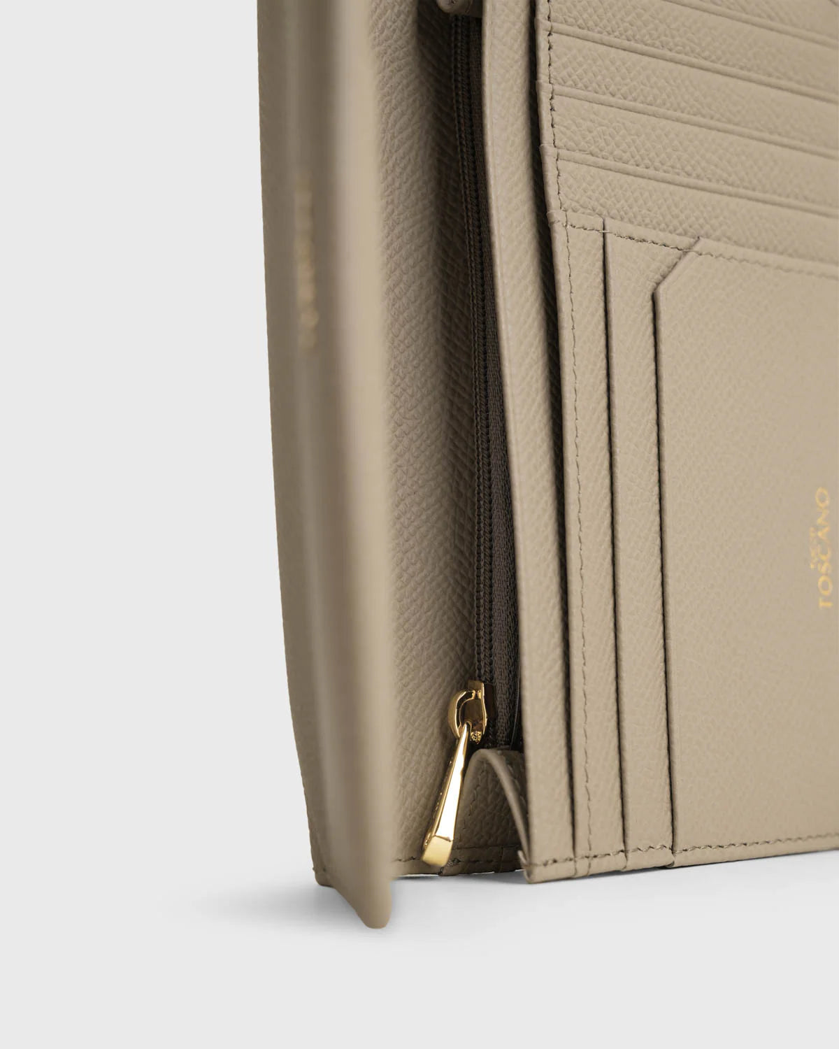 Heather Bifold Wallet - TLLP0811LN3NK4 - Tocco Toscano Malaysia