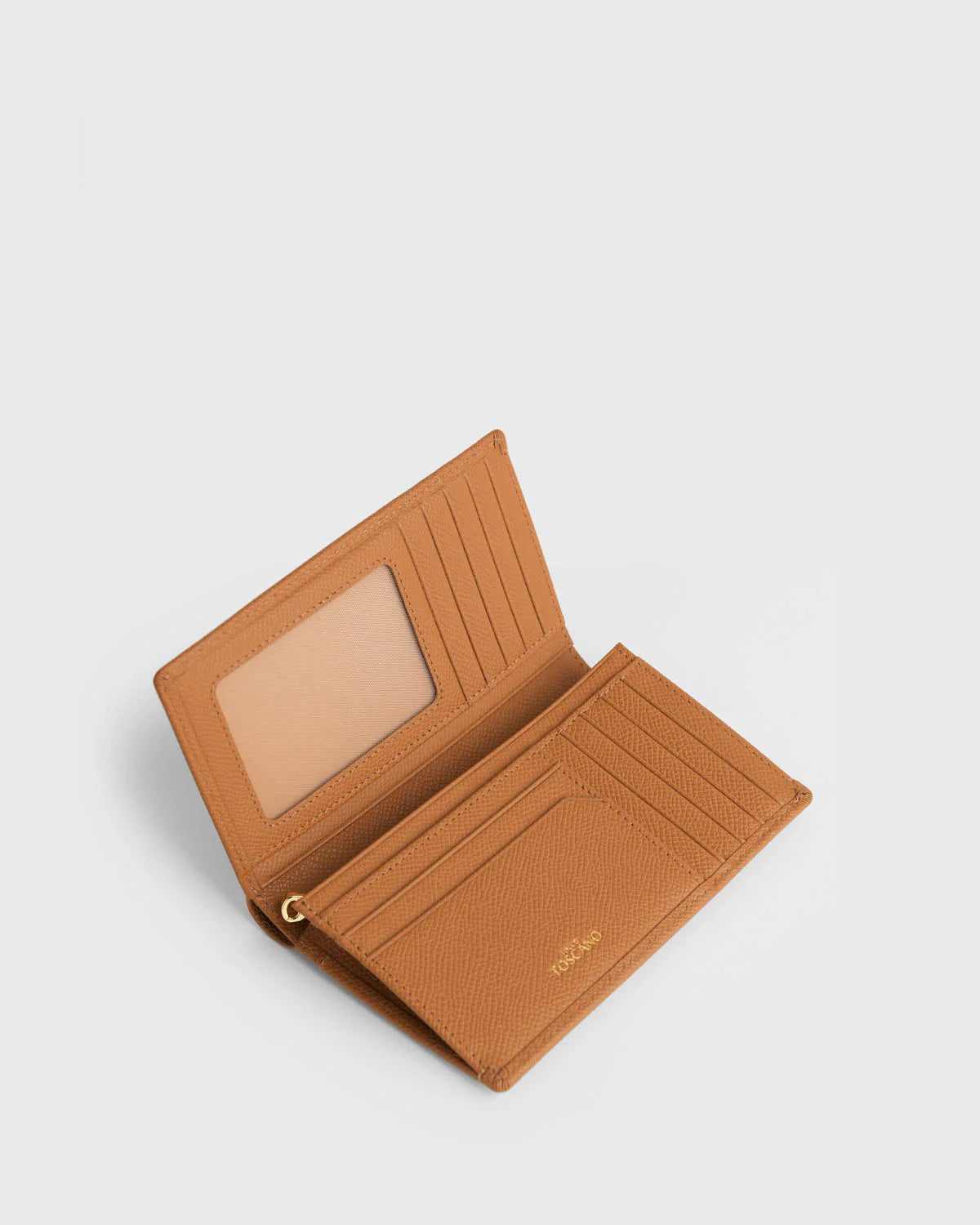 Heather Bifold Wallet - TLLP0811LN3NK4 - Tocco Toscano Malaysia