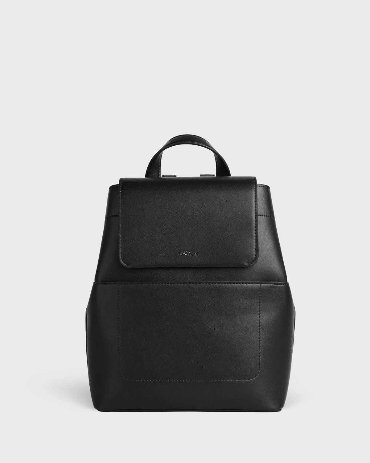 Black Hera Backpack - TLBP4411LN3NK4 - Tocco Toscano Malaysia