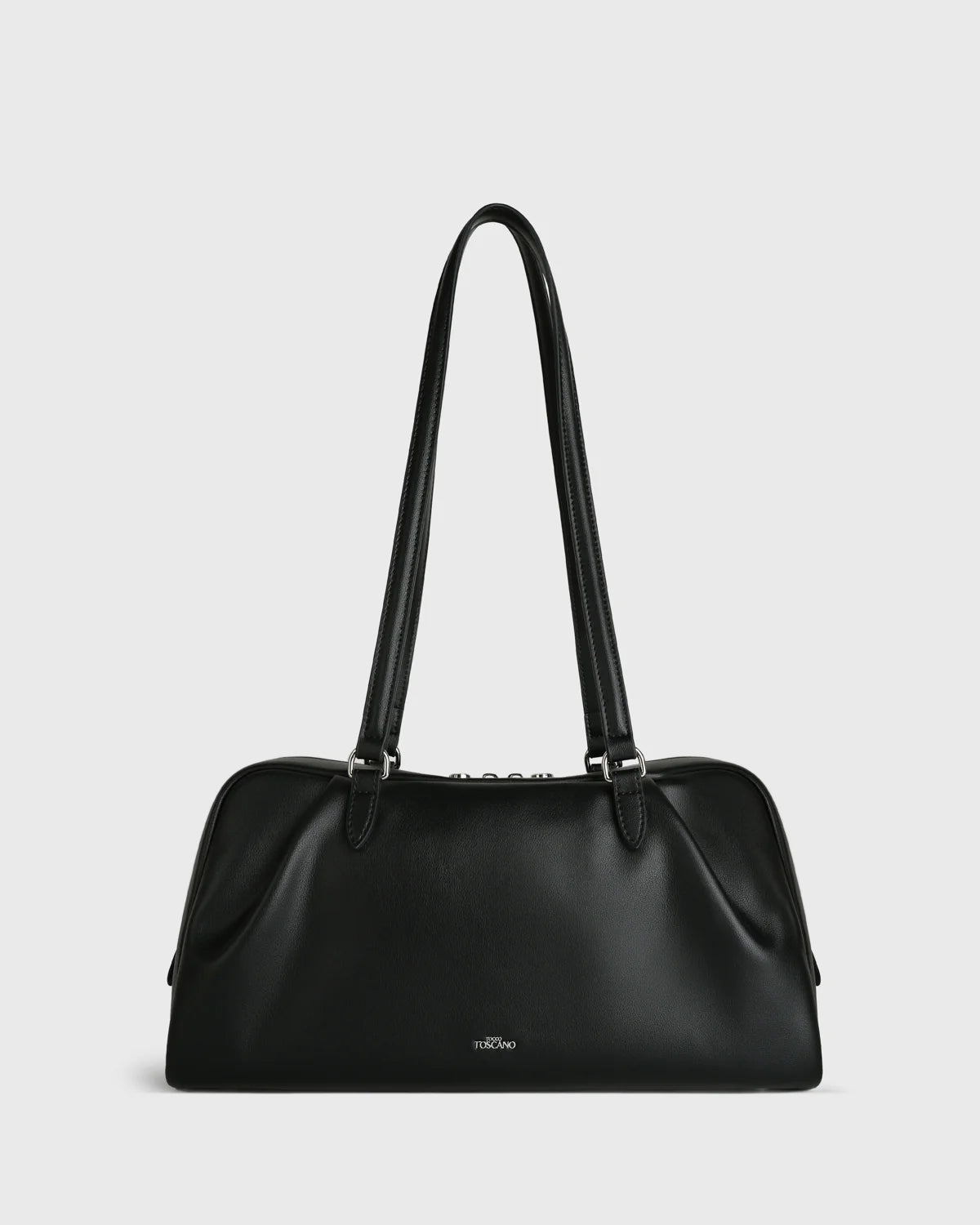 Juni Bowler Bag - TLHB4611LN3NI5 - Tocco Toscano Malaysia