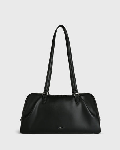 Juni Bowler Bag - TLHB4611LN3NI5 - Tocco Toscano Malaysia