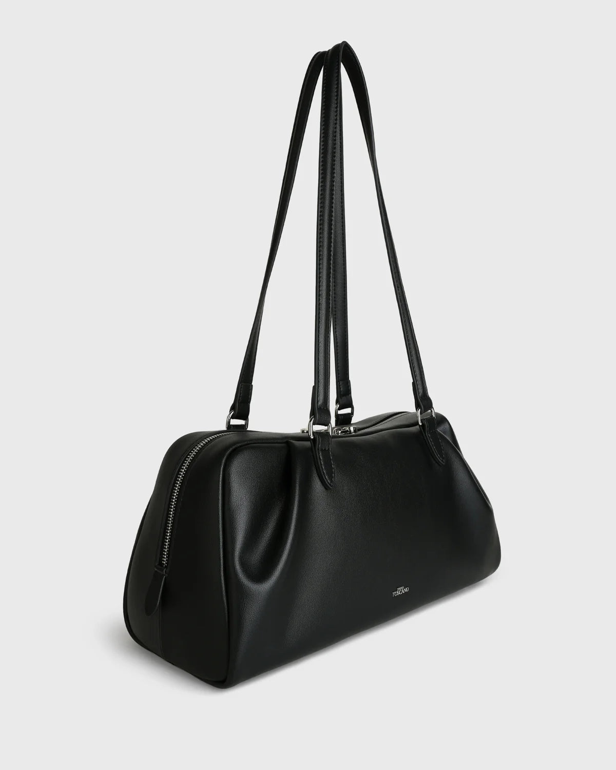 Juni Bowler Bag - TLHB4611LN3NI5 - Tocco Toscano Malaysia