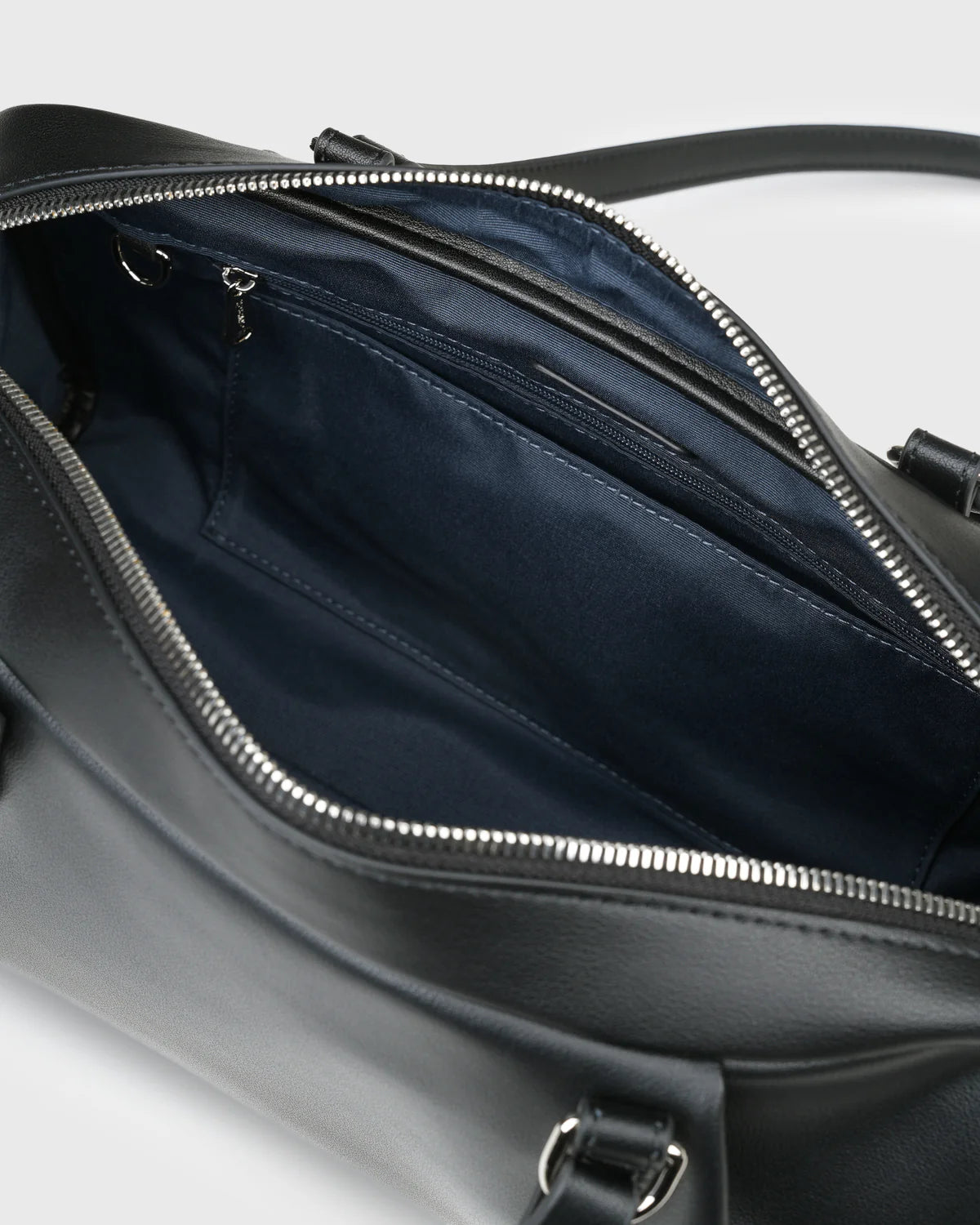 Juni Bowler Bag - TLHB4611LN3NI5 - Tocco Toscano Malaysia