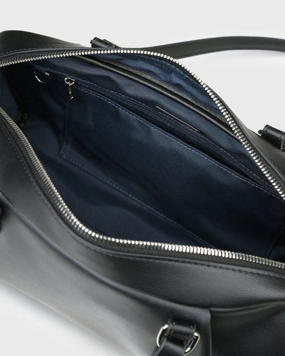 Juni Bowler Bag - TLHB4611LN3NI5 - Tocco Toscano Malaysia